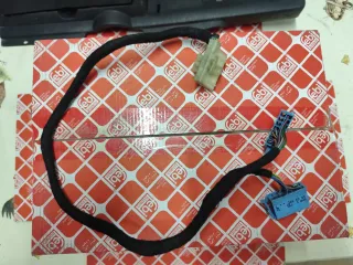 Marcador VW Golf 2 G60 GTI