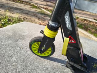 Patinete Oxelo MID5 Niños