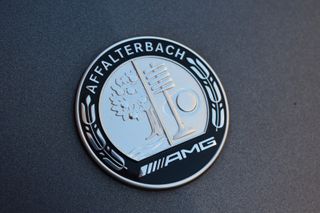 Mercedes-Benz Clase C 2017