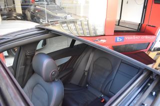 Mercedes-Benz Clase C 2017