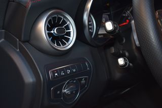 Mercedes-Benz Clase C 2017