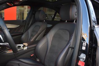 Mercedes-Benz Clase C 2017