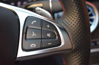 Mercedes-Benz Clase C 2017