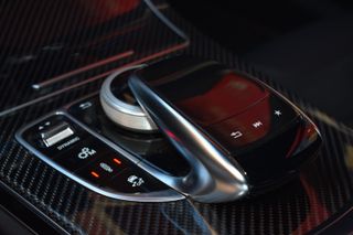 Mercedes-Benz Clase C 2017