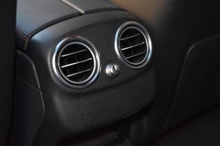 Mercedes-Benz Clase C 2017