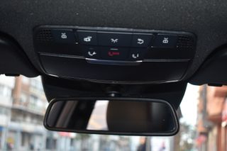 Mercedes-Benz Clase C 2017