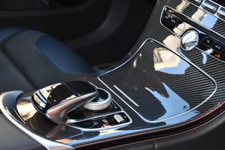 Mercedes-Benz Clase C 2017