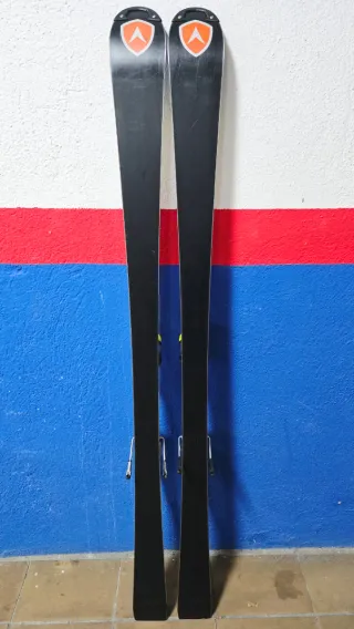 Esquís Dynastar Omeglass World Cup 157
