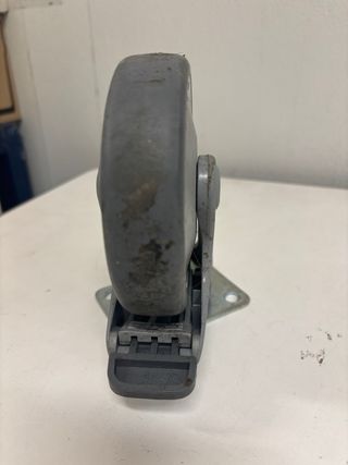 Ruote girevoli con freno