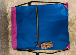 Mochila Frida Kahlo Multicolor