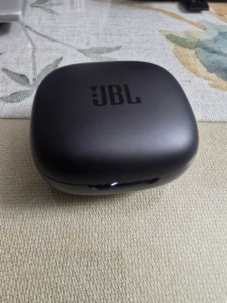 Auriculares JBL  livePRO2 tws