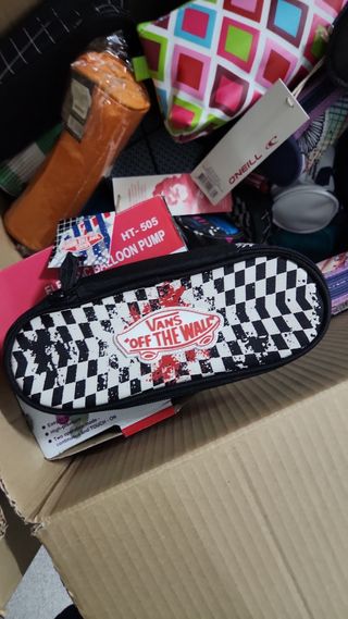 Esruches nuevos marcas