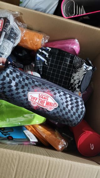 Esruches nuevos marcas