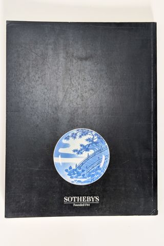 Japanese Prints, Paintings and Works of Art