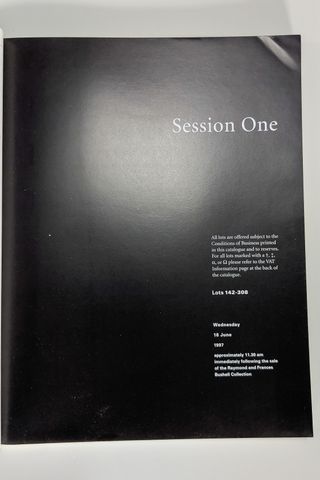 Japanese Prints, Paintings and Works of Art