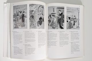 Japanese Prints, Paintings and Works of Art