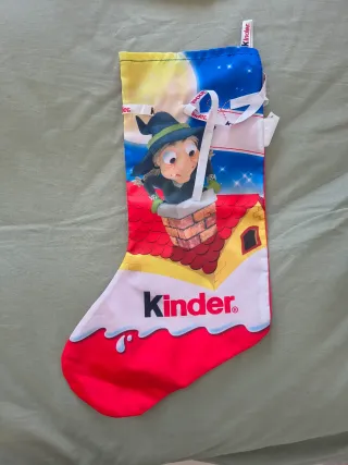 8 Calze della Befana personalizzate