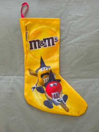 8 Calze della Befana personalizzate