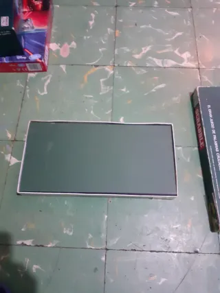 Juego de mesa Scrabble