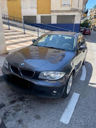 BMW Serie 1