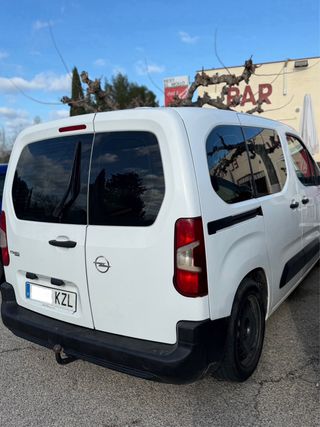 Opel Combo Life 2020