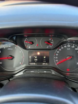 Opel Combo Life 2020