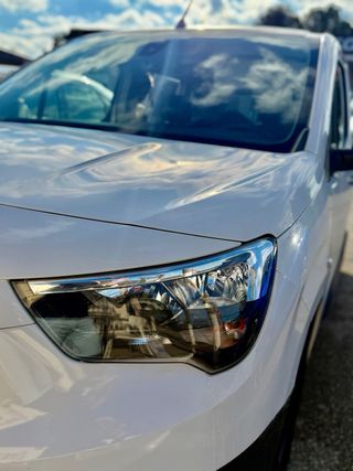 Opel Combo Life 2020