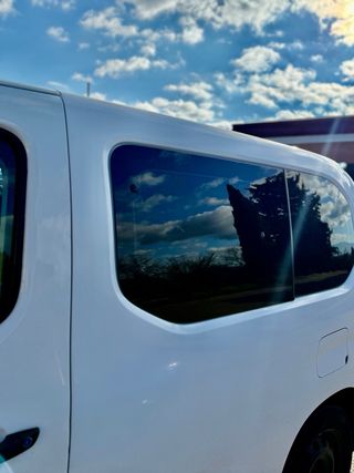 Opel Combo Life 2020