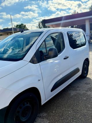 Opel Combo Life 2020