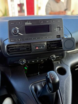 Opel Combo Life 2020