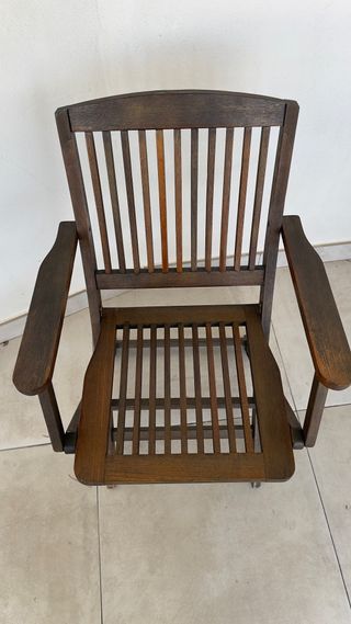 Mesa extensible 165/285 madera tropical + 10 silla