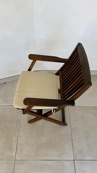 Mesa extensible 165/285 madera tropical + 10 silla