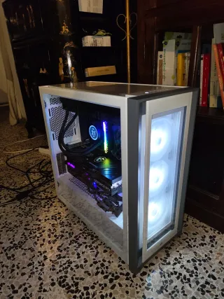 PC Gaming 4080 64GB con garantía