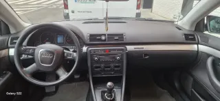 Audi A4 2007