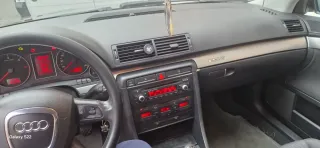 Audi A4 2007