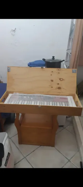 Teclado Nord Electro 6D Nuevo