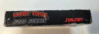 Looney Tunes Road Runner Super Nintendo PAL