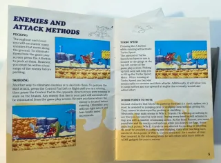 Looney Tunes Road Runner Super Nintendo PAL