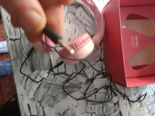 Auriculares Energy Sistem Rosa