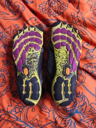 Vibram FiveFingers Zapatillas Minimalistas
