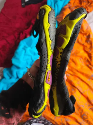 Vibram FiveFingers Zapatillas Minimalistas