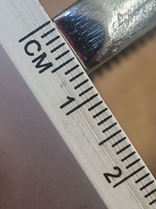 extractor Rodamientos engranajes 1000mm 3 brazos