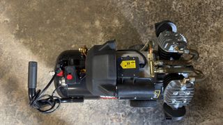 Compresor Cevik PRO50VX 50L