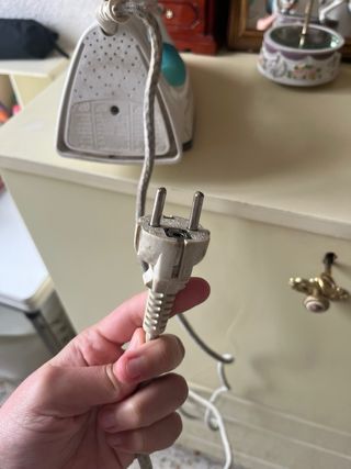 Plancha Tefal Supergliss 60