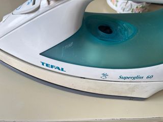 Plancha Tefal Supergliss 60