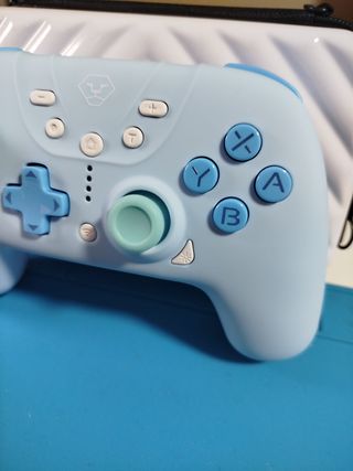 Gamepad Pro para Nintendo SWITCH 1 Y 2 Nuevo