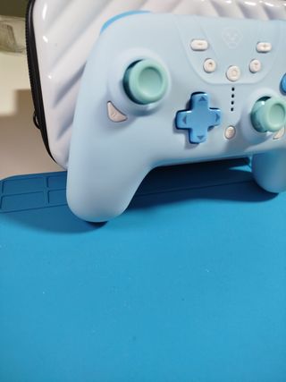 Gamepad Pro para Nintendo SWITCH 1 Y 2 Nuevo