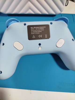Gamepad Pro para Nintendo SWITCH 1 Y 2 Nuevo
