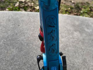 Patinete Oxelo MID 5 Niños