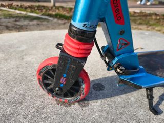 Patinete Oxelo MID 5 Niños